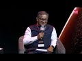 ET Alpha Wealth Summit | Fireside Chat With Sundararaman Ramamurthy