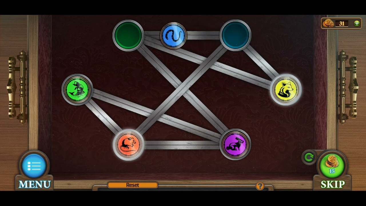 Tricky Doors Locked Apartment Level 3 Walkthrough