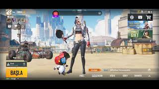 Yetenek Şampiyonu Oyuncusu Etiketi Nasıl Alınır ? Pubg Mobile