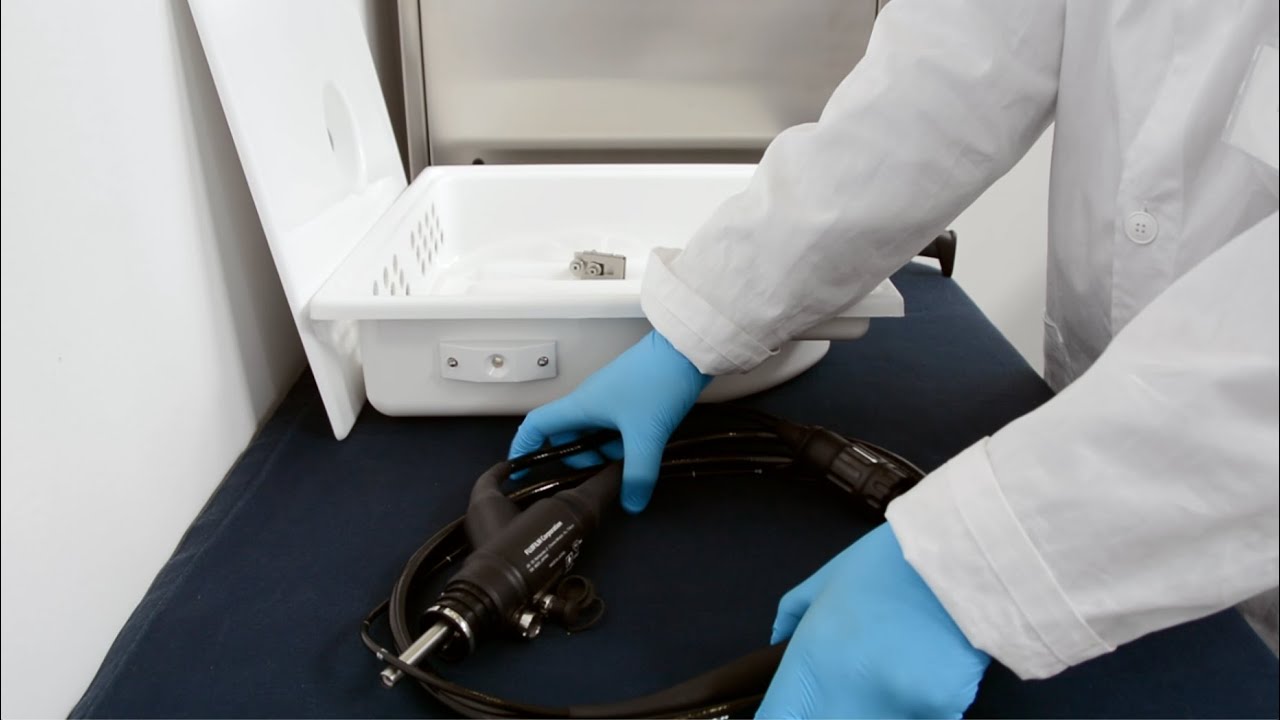 DRS-OT10 Instructions for Use