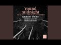 Miniature de la vidéo de la chanson Night Bridge: Vi. On “Night And Day”
