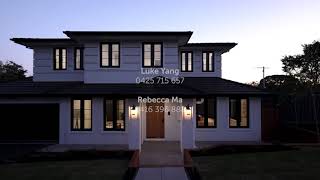13A Russell Crescent, Mount Waverley 13A Russell Crescent, Mount Waverley