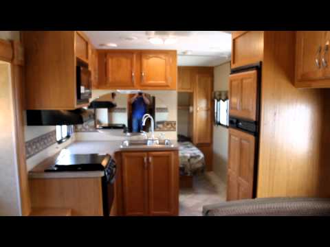 2008 Starwood LE