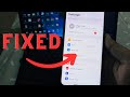 How To Fix Cellular Option Missing in iPhone Settings After updating iPhone