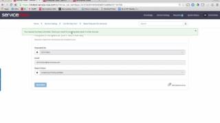 On Demand Reports