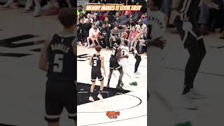 Too Easy For Victor Wembanyama