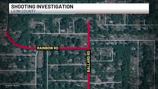 Leon County deputies ask for public’s help in Ballard Road shooting investigation