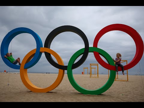 Video: Care Stat Modern Este Considerat Locul De Naștere Al Jocurilor Olimpice