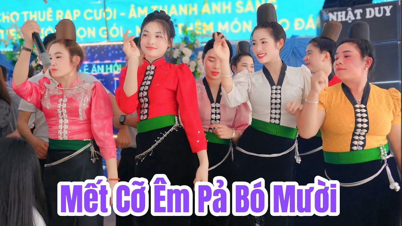 NHẠC SÀN THÁI CHỊ EM BẢN BÓ NHẢY CỰC SUNG CHÚC MỪNG LỄ ĂN HỎI // VĂN THẢ0 ❤️ KIỀU DiỄM //