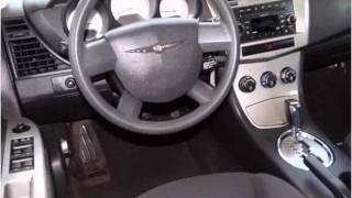 2009 Chrysler Sebring Used Cars Cullman AL