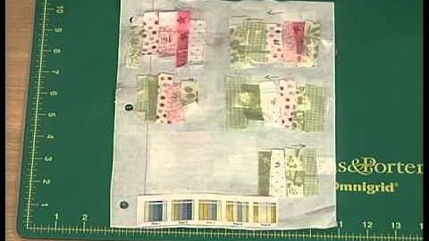 Love of Quilting: How to Combine Light, Medium, and Dark Value Fabrics