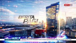 12 APRIL 2026 - BERITA PAGI PENUH