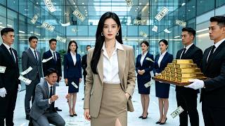 五年销冠为公司拿下千万大单，却被恶毒经理恶意针对一脚踢开，她转身接受对手投资，总裁后来却跪着求她收购！ screenshot 4