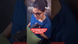Neha Singh Rathore vs. ABP News: What happened?
