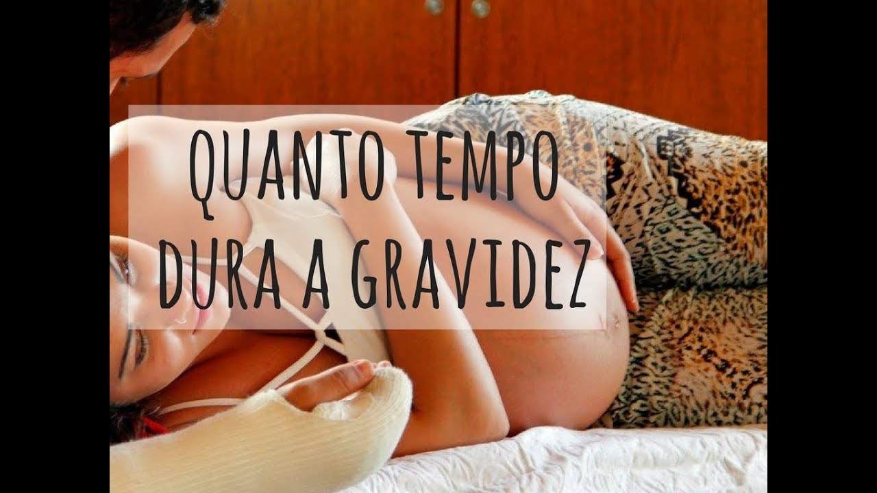 Saiba Quanto Tempo Dura Uma Gestacao E Ate Quando E Seguro Esperar Maes De Peito