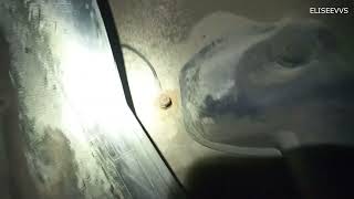 картинка: Антикоррозионная обработка Рено дастер