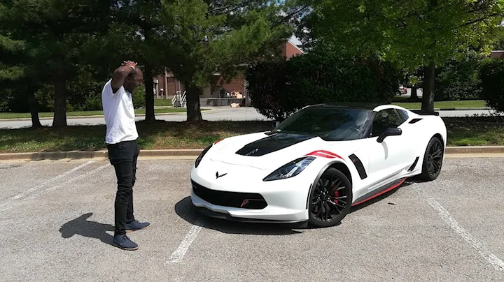 Here's Why the 650hp Corvette C7 Z06 is an AWFUL Car