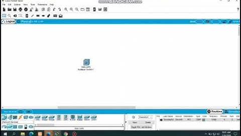 Video jaringan client server