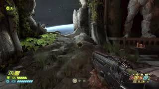 How To Get The All Runes Unlocked Cheat Code - Doom Eternal Fortress of Doom Collectible Location How To Get The All Runes Unlocked Cheat Code - Doom Eternal Fortress of Doom Collectible Location