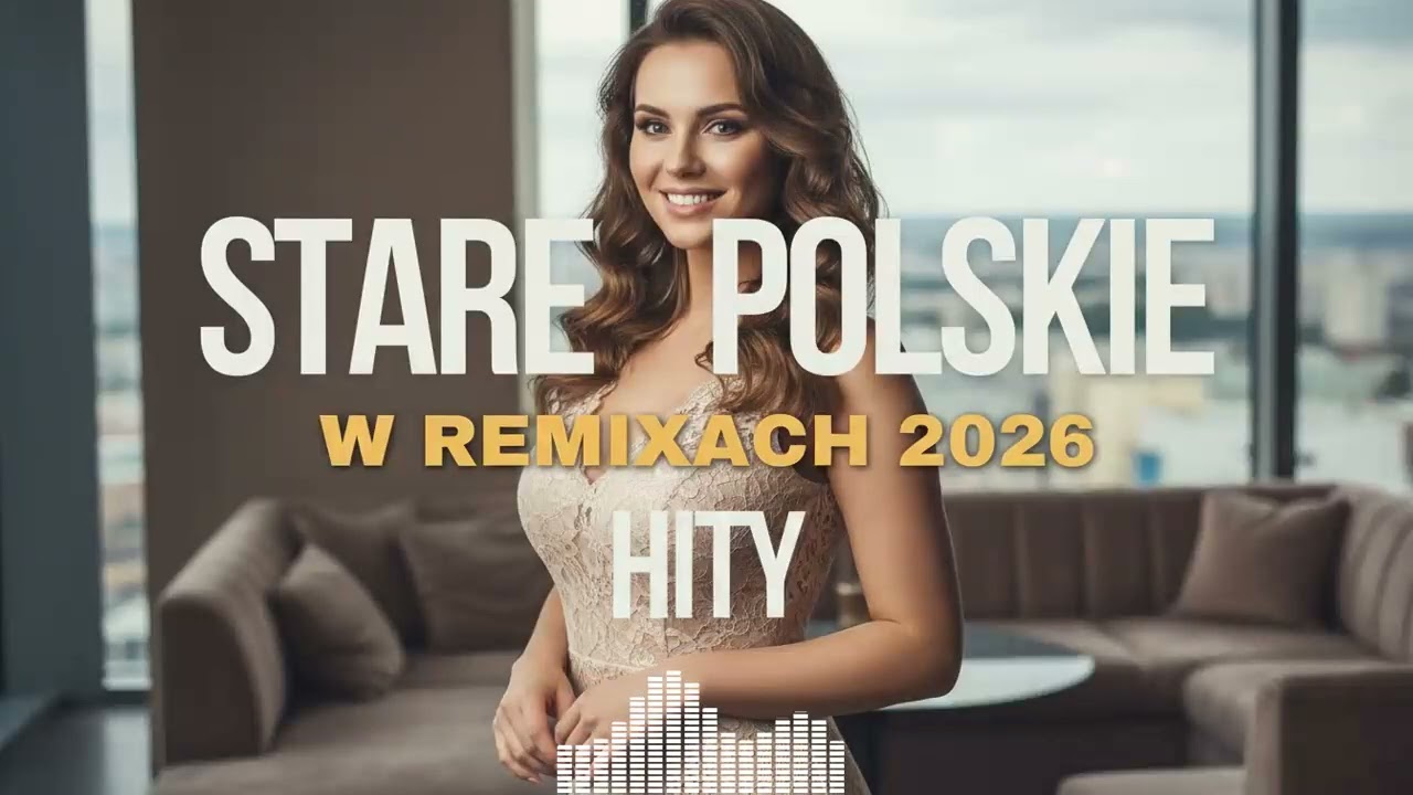 Kultowe Polskie Piosenki 90s & 00s – Niesamowite Klubowe Remixy, Które Rozpalają 💣