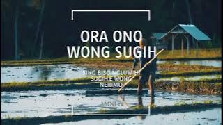 STORY WA || TOMBO ATI || 30 DETIK