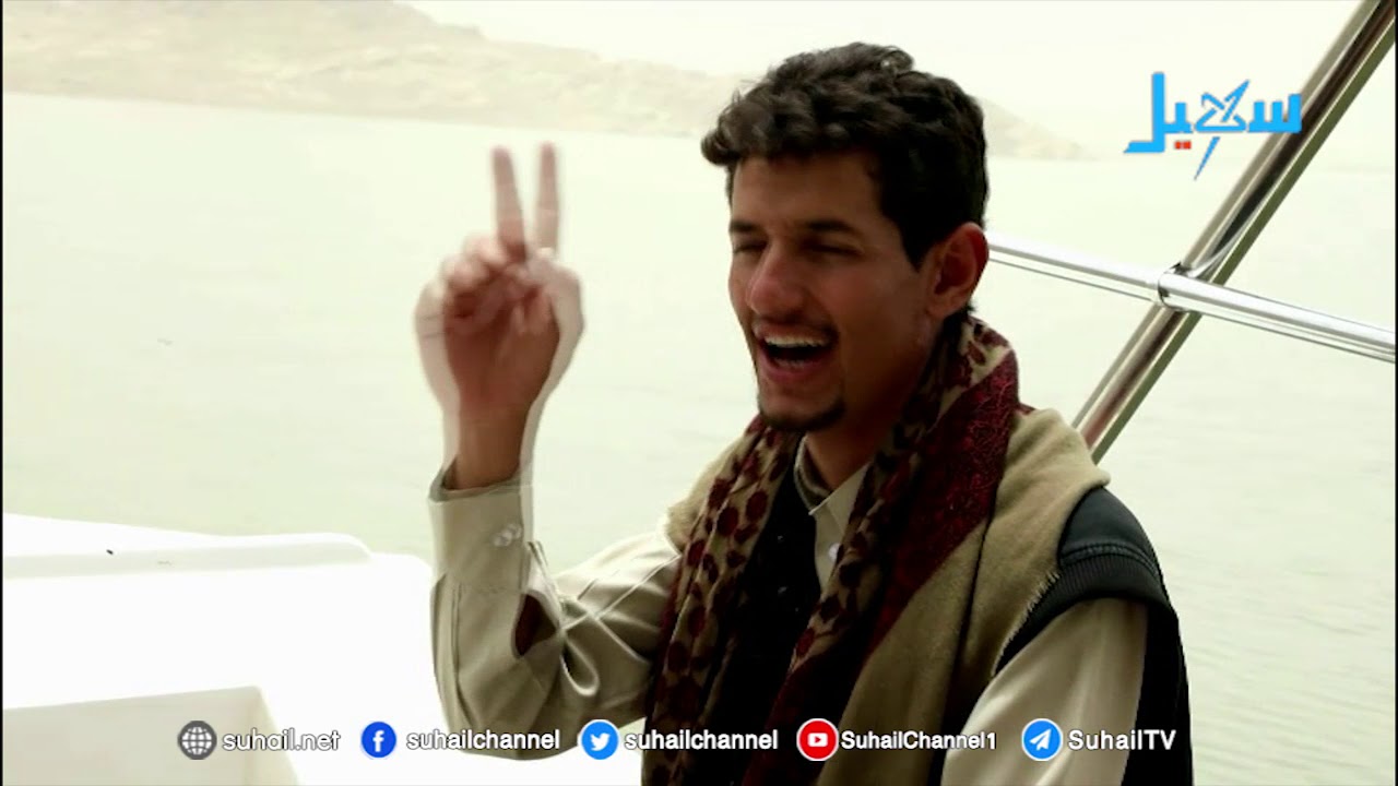 شم الأنوف| الحلقة 12 مع (عمر علي جمالي)