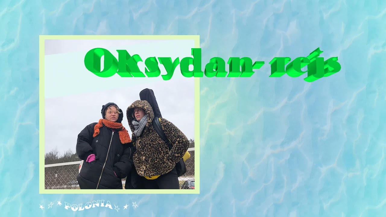 Watch Oksydan - Rejs on YouTube Watch Oksydan - Rejs on YouTube