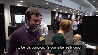 The Healthier Together Conference 2019