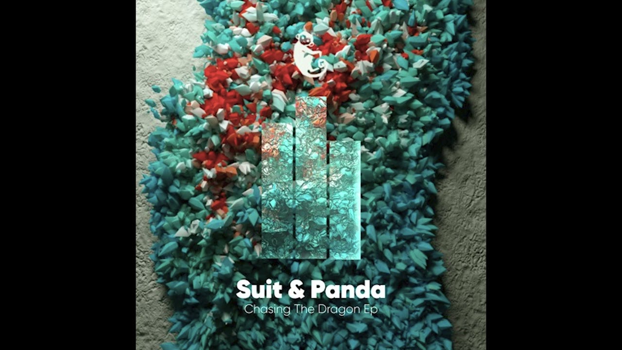 Suit&Panda - Al Capone (Original Mix)