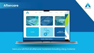Introducing The Adande Dealer Portal