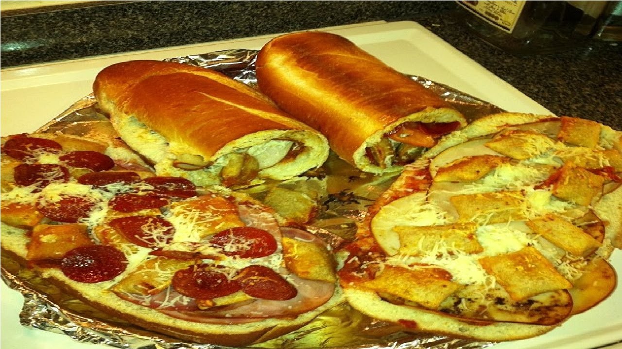 How To Cook A Po Boy Sandwich YouTube how-to-cook-a-po-boy-sandwich-youtube