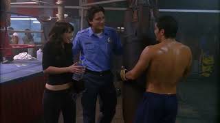 Ghost Whisperer - Shadow Boxer  1x11 