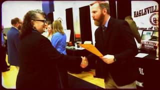 Teacher Recruitment Fair 2020