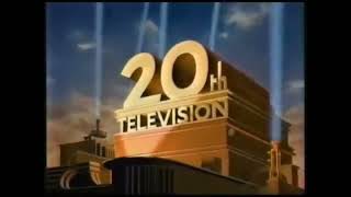 (REUPLOAD) 20th Television Logo 1995-2008