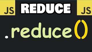 Mastering JavaScript's reduce() Method: Simplify Array Operations