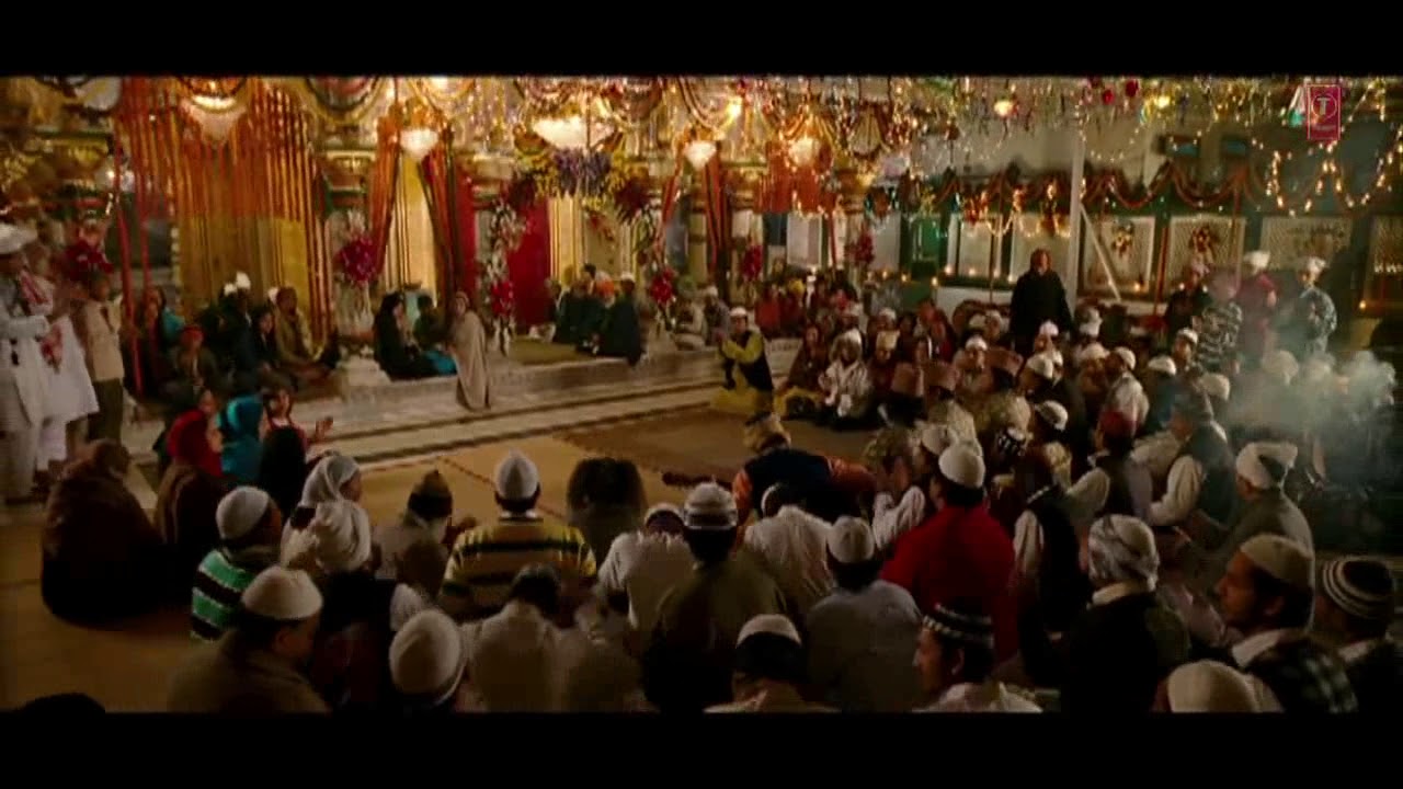 Sajra sawera Mera tan barse (kun faya song) Rockstar movie best status of Ranveer Kapoor,love status - YouTube