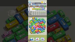 car jam solver traffic game 🎮🎮🎮 screenshot 1