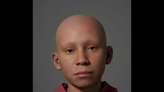 MetaHuman Test