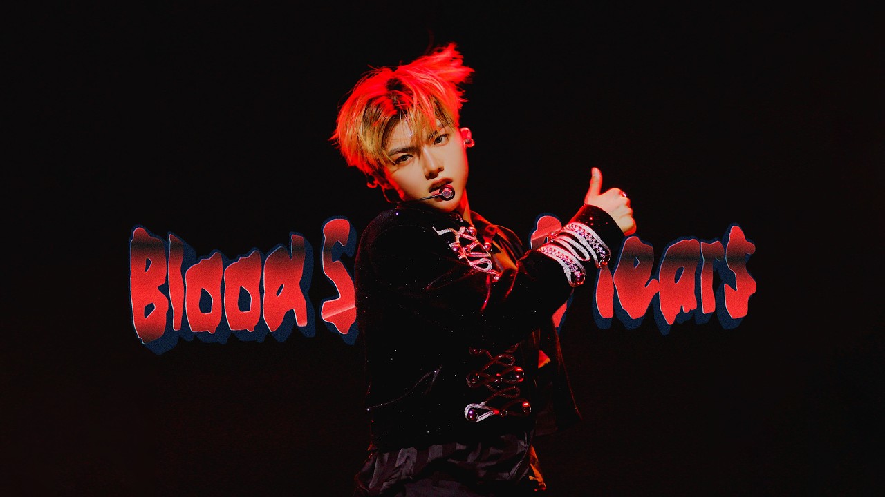 [4K] 260117 방탄소년단 - '피 땀 눈물' cover ALL(H)OURS ON:N FOCUS @ ALL the HOURS in SEOUL ENCORE