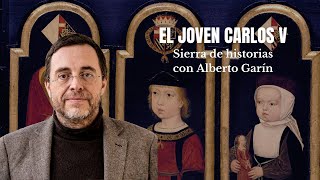 El joven Carlos V