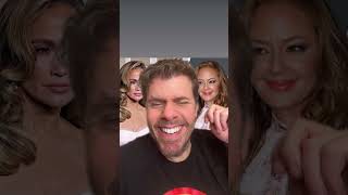 Celebrity Leah Remini Confesses She’s Not Close To Jennifer Lopez Anymore! She Says: Wealth