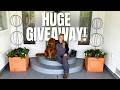 Giveaway by Dig, Plant, Water, Repeat (OPEN)