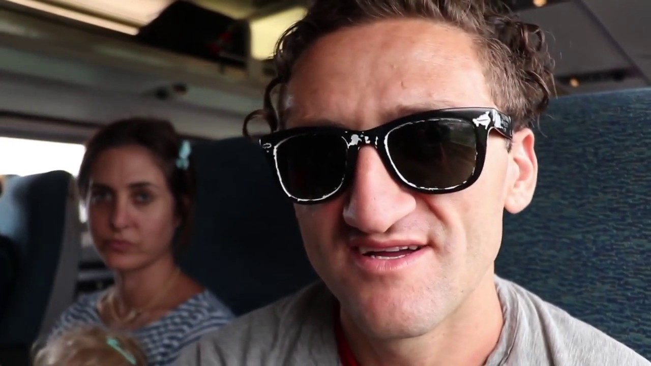 Candice Neistat Pool
