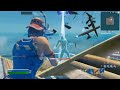 Cold ❄️ (Fortnite Montage)