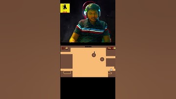 I survived… but my sanity didn’t 🤯🤣 #shorts #leveldevil #sujalgamingx #short #gaming