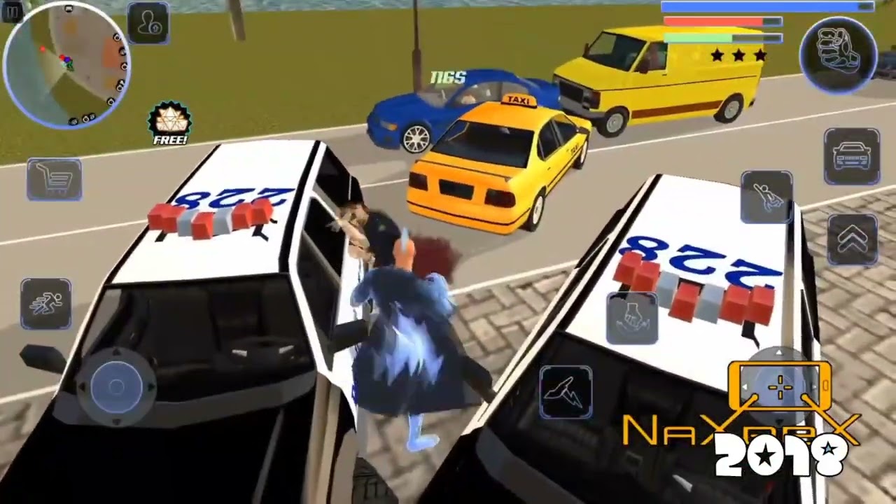 Evolution Of Energy Joe(2018-2023)