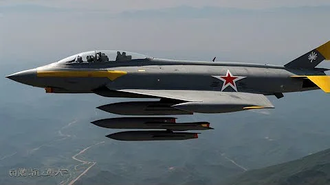Shenyang J-8 Finback – China’s Cold War Interceptor Fighter | Full History & Specs