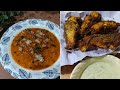 Best Winter Fish Recipe Crispy Fried Fish & Spicy Curry | Life's Waves