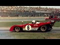 Australian Motor Sport Hall of Fame 2018 - Inductee Tim Schenken