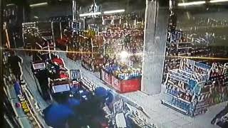 Waspada Maraknya Perampokan Di Minimarket